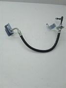 Шланг тормозной RR H.ACCENT/SOLARIS,K.RIO с 17г. (JBH0312/58737-H0000/58737-H8000) JD LH, барабанный механизм