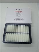 Фильтр воздушный CHERY TIGGO 4/4PRO/7PRO/7PROMAX/8 дв.V1.5/1.6/2.0,EXEED LX V1.5,OMODA C5 V1.5,JETOUR DASHING V1.5 ориг. (T151109111)