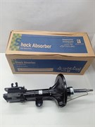 Амортизатор FR, H.TUCSON с 04-09г.,K.SPORTAGE NEW с 04-10г. 2WD/4WD (PJAFL016/54651-2E000/54651-2E500/54651-1F000/54651-2E001) LH,  PARTS-MALL  Корея,, газо-масляный