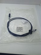 Трос газа K.BONGO III с 04г. V2.7/3.0 дв.J2/JT (32740-4E000)  INFAC  от педали газа до ТНВД
