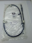 Трос ручного тормоза H.I30 с 07г. (EI000150/59770-2L300) RH  MILES