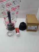 Граната привода (ШРУС) наружная S.Y.REXTON I,MUSSO,KORANDO V2.3/2.9 диз. (OP807) ASVA внутр. шлицов 35, наружних 53 шлицов D28мм., под стопор