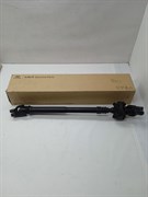 Вал с крестовиной от редуктора к рулевой колонке K.BONGO III с 06г. 1т. 4WD ориг. (56370-4E101/56370-4E100) L-480мм