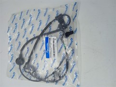 Датчик ABS RR H.TUCSON с 04-09г.,K.SPORTAGE NEW с 04-10г. (EX956802E400/95680-2E400) LH, 4WD  MANDO