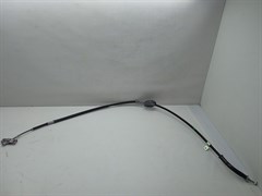 Трос ручного тормоза K.SORENTO с 12-14г. (59750-2P600) центральный  INFAC