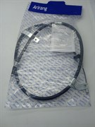 Трос ручного тормоза H.ACCENT/SOLARIS с 10г.,K.RIO,STONIC с 11г. (ARG131081R/59770-1R300) RH ARIRANG