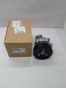 Помпа H.SANTA FE CM с 11г.,TUCSON/iX35 с 11г.,SONATA NF,YF с 09г.,K.SORENTO XM с 12г.,SPORTAGE SL с 10г.,OPTIMA/MAGENTIS с 10г. V2.0/2.4 ориг. (25100-2G500/25100-2G510) в сборе с корпусом