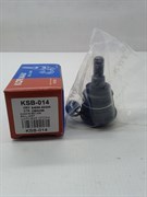 Шаровая опора H.AVANTE MD/ELANTRA,VELOSTER с 11-15г.,ACCENT/SOLARIS с 14г.,i20 с 12г.,K.CERATO/FORTE с 13г.,RIO с 14г.,VENGA с 12г. (KSB014/54530-3X000/54530-0U000) KORMAX Корея, FR нижнего рычага