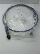 Трос переключения передач K.BONGO III 2WD V2.7 J2 1т (43760-4E601) INFAC включения передач