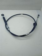 Трос переключения передач K.BONGO III 2WD V2.9 1.4т. (43760-4E300/43760-4E310) MAC включения передач