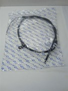 Трос ручного тормоза H.STAREX 2WD (PTA-481/59912-4A231)  PARTS-MALL  Корея, LH
