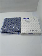 Фильтр воздушный салонный H.SANTA FE с 18г.,K.STINGER(J5) c 17г. (AG799CFC/97133-J5000) GOODWILL угольный
