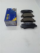 Колодки тормозные RR H.SONATA,TUCSON с 20г.,K.K5 с 19г. (SP4335/58302-N9A10/58302-L1A00/58302-L0A15) SANGSIN Корея 112*44.1*15мм, суппорт с электроручником EPB и регулируемым поршнем