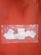 Наклейка антигравийная задней двери RH K.CEED ориг. (87549-J7001)