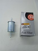 Фильтр топливный D.MATIZ I,II/SPARK,LACETTI/CHEVROLET LACETTI,GENTRA,LANOS,NUBIRA,LEGANZA (GFFD008/95152179/96335719/96444649)  ONNURI  Корея