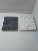 Фильтр воздушный салонный H.GENESIS,G70,G80,G90 (AG814CFC/97133-D2500) GOODWILLl угольный