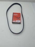 Ремень ручейковый 6 PK 1080 H.GRANDEUR,SANTA FE,SONATA,TUCSON/iX35,GENESIS G70,G80,K.K5,SORENTO,SPORTAGE,STINGER с 18г. V2.0/2.5 (6PK1080/25212-2S000/25212-2CTA0) DONGIL