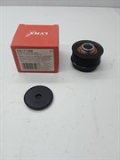 Шкив генератора H.AVANTE MD/ELANTRA с 11г.,i20,i30,i40,TUCSON/iX35,VELOSTER,K.CARENS,CEED,CERATO/FORTE,OPTIMA,SPORTAGE SL,SOUL,RIO (PA1192/37320-2B000)  LYNX , с обгонной муфтой