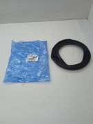 Прокладка пружины амортизатора FR H.SANTA FE NEW с 06-09г.,STAREX GRAND с 07г. (ASMHY1042/54633-2B000) TENACITY нижняя