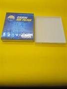 Фильтр воздушный салонный H.ACCENT/SOLARIS с 17г.,TUCSON D3,CRETA с 15г.,K.RIO с 16г.,SELTOS с 19г. (AMDFC753/97133-1R000/97133-D1000/97133-D3000/97133-D3200/97133-J9000) AMD 29*203*225мм