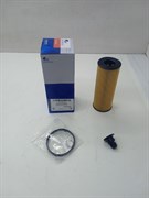 Фильтр масляный H.SANTA FE,K.SORENTO,CARNIVAL с 20г. V2.2 диз. (KM0101010/26320-2R000) KAP 55*143мм, картридж