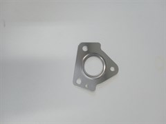 Прокладка турбины S.Y.ACTYON,ACTYON SPORTS II,REXTON,RODIUS V2.0 диз. дв.D20R ориг. (6710910480)