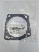 Прокладка турбины H.SANTA FE,SONATA,K.OPTIMA /MAGENTIS,SORENTO V2.0 бенз. TURBO ориг. (28535-2G060) выпускного коллектора