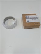 Прокладка глушителя H.i20,K.CERATO/FORTE,SOUL V1.6 DOHC ориг. (28962-2B310) приёмной трубы, конусное кольцо (металлографит) 57*75мм