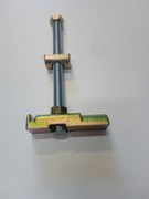 Болт торсиона H.STAREX с 03г.,PORTER I,II с 97г. (54290-4B001) M14 TYB