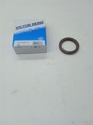 Сальник коленвала FR (лобовой) D.WINSTORM/CAPTIVA V2.4 (813348910/12584041)  REINZ  42*55*7мм