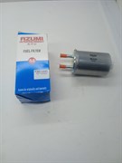 Фильтр топливный S.Y.ACTYON,KYRON с 06г.,REXTON V2.0/2.7 диз. (FSD14001/2247008B00)  AZUMI  2трубки, без датчика (доп.очистки топлива,для росс. сбор.)