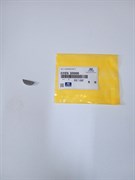 Шпонка коленвала H.AVANTE/ELANTRA,COUPE,GALLOPER,i30,i40,LAVITA/MATRIX,SANTA FE,SONATA,STAREX,TERRACAN,TUCSON/iX35,K.CARENS,CEED,CERATO/FORTE,OPTIMA/MAGENTIS,SORENTO,SOUL,SPORTAGE V1.8/2.0/2.4/3.5 ориг. (23125-32000)