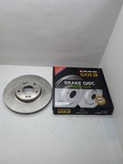 Диск тормозной FR, H.ELANTRA c 20г.,SONATA с 19г.,TUCSON с 21г.,K.K5 с 20г.,SPORTAGE с 21г. (HD7001/51712-L1000) HSB
