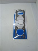 Прокладка головки блока D.NEXIA,LEMANS,CIELO,RACER,KALOS/AVEO,GENTRA,LANOS V1.5 SOHC (612727020/90500102/96181216/96391434/96181217) REINZ металлопаронит