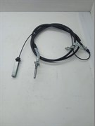 Трос ручного тормоза K.BONGO III 1.4т./1т. 4WD (59911-4E401)  MAC  от рычага стояноч. тормоза до RR троса L-2005мм
