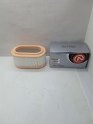 Фильтр воздушный H.PORTER II с 04г.(корея.сбор.) дв.D4CB,D4BH (GFAH017/28113-4F000)  ONNURI  Корея