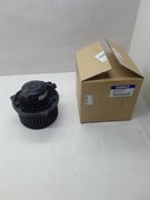 Электродвигатель печки H.AVANTE MD/ELANTRA с 11г.,TUCSON/iX35,K.CEED,CERATO/FORTE,SORENTO XM с 09г.,SPORTAGE SL с 10г. (97113-2P000) DOOWON 12V с крыльчаткой