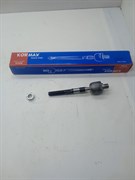 Тяга рулевой рейки K.CERATO/FORTE с 08-13г. (KSR049/57724-1M000)  KORMAX  для рейки с гидроусил.