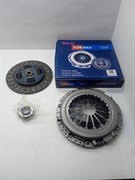 Диск сцепления+Корзина сцепления+выжимной K.SPORTAGE NEW,TUCSON с 04г. V2.0 DOHC бенз. (SKHD178/41100-39260/41100-39400/41100-39266/41300-39260/41300-39266/41300-39350/41421-39275/41421-39260/41421-39265)  KORMAX  Dдемпф.135мм. (диск SDHD442+корз.SCHD-450
