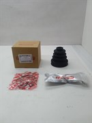 Пыльник гранаты привода внутренний K.SORENTO с 09-15г.,SANTA FE NEW (0315CU2/49683-2W050/49681-2W050/49682-2W050) FEBEST RR привода, хомуты+смазка, D78мм