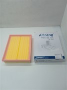 Фильтр воздушный K.CARENS с 07г. V1,6 дв.G4KA (ARG321387/28113-2G000) ARIRANG