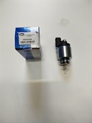Втягивающее стартера H.SANTA FE CM,DM с 10г.,STAREX GRAND с 12г.,TUCSON/iX35,SONATA YF с 10г.,K.CARENS,CERATO/FORTE,OPTIMA,SORENTO XM с 09г.,SPORTAGE SL с 10г. V2.0/2.4 (SSD2022HE/SSD8022LC/36120-2G200) KRAUF крепление 2 винтами