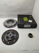 Диск сцепления+Корзина сцепления+выжимной K.SPORTAGE NEW,TUCSON с 04г. V2.0 DOHC бенз. (FR0822/41100-39260/41100-39400/41100-39266/41300-39260/41300-39266/41300-39350/41421-39275/41421-39260/41421-39265)  TRIALLI