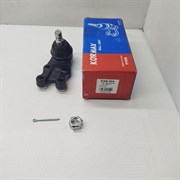 Шаровая опора H.STAREX/H1 с 96-07г. 2WD,LIBERO (KSB004/54530-4AA00/54530-4A000) KORMAX Корея, FR нижнего рычага