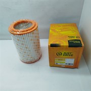 Фильтр воздушный K.BONGO III V2.5 дв.D4CB,V2.9 дв.J3 (JDA0171/28113-4E500)  JD  H245*D110*D165мм, мягкий корпус EURO IV