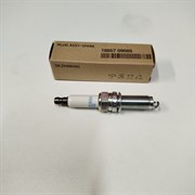 Свеча зажигания SILZKR8H9G  NGK  ориг. (18857-09085) H.GENESIS,i30,SANTA FE,SONATA,VELOSTER,GENESIS G70,K.OPTIMA/MAGENTIS,STINGER иридиевые