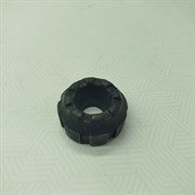 Втулка продольной тяги FR K.BONGO III с 06г. 1т. V2.5/2.9,H.LIBERO 2WD (DCC010717/54630-4E000)  MANDO  2WD (переднего рычага)