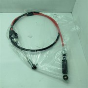 Трос переключения передач K.BONGO III 2WD V2.7 J2 1т (43761-4E601) INFAC выбора передачи