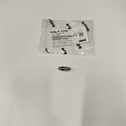 Штуцер для прокачки суппорта FR H.ACCENT,CRETA,ELANTRA,GENESIS G80,GV70,i20,i30,i40,SANTA FE,SONATA,STAREX GRAND,TUCSON/iX35,K.CARENS,CEED,CERATO,K5,OPTIMA,RIO,SELTOS,SORENTO,SOUL,SPORTAGE ориг. (58120-1G100)