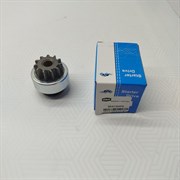 Бендикс стартера K.BONGO III с 12г. дв.D4CB (SDA7200PN/36139-4A200) KRAUF 11 шлицов